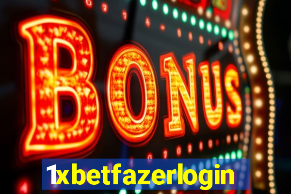 1xbetfazerlogin