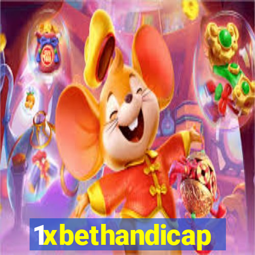 1xbethandicap