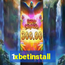 1xbetinstall