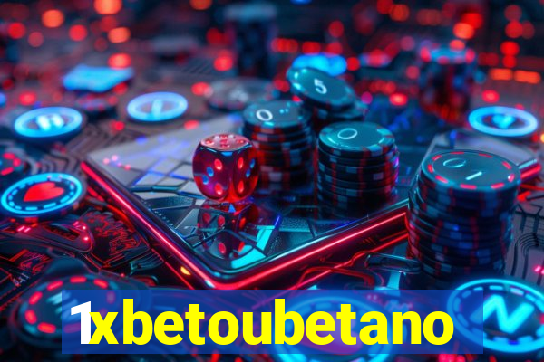 1xbetoubetano