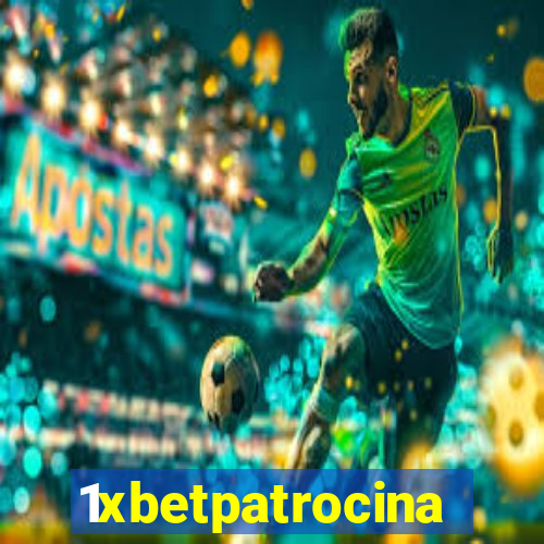 1xbetpatrocina