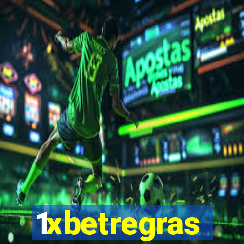 1xbetregras