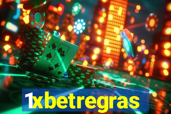 1xbetregras