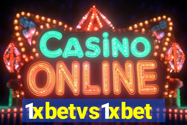 1xbetvs1xbet