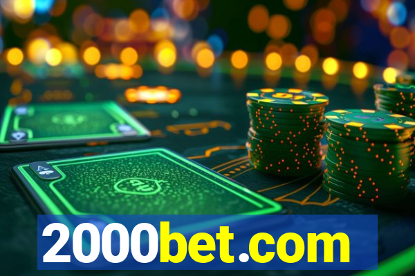 2000bet.com