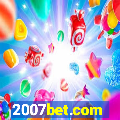 2007bet.com