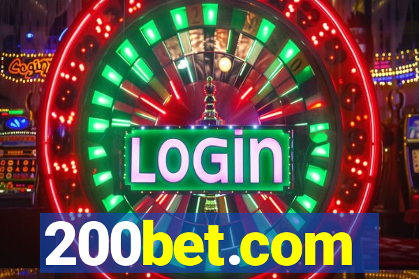 200bet.com