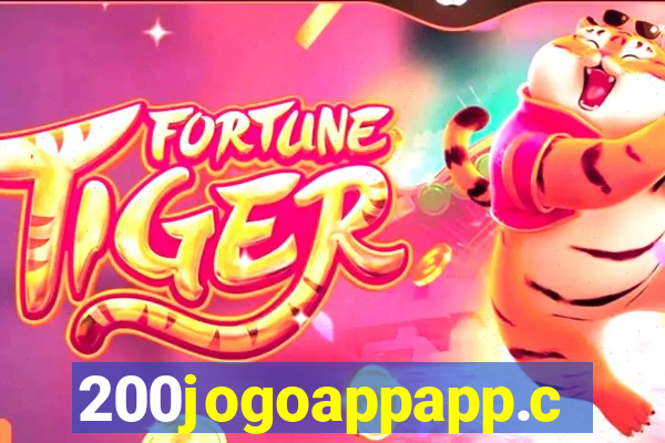 200jogoappapp.com