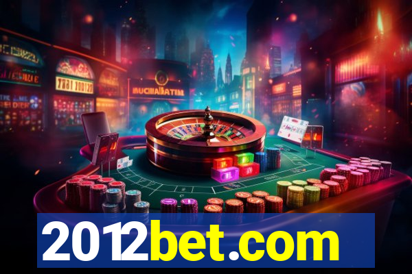 2012bet.com