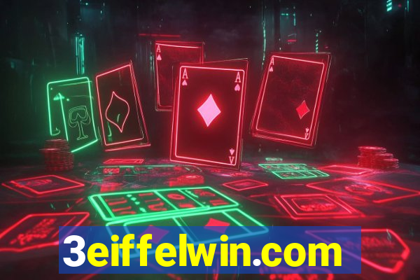 3eiffelwin.com