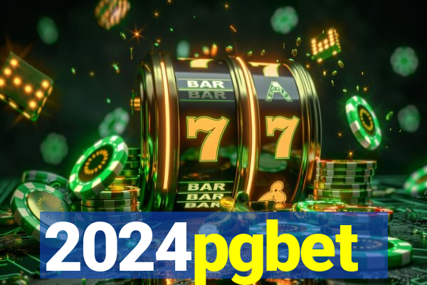 2024pgbet