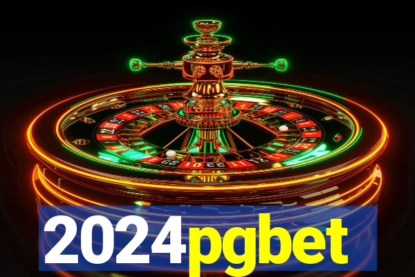 2024pgbet