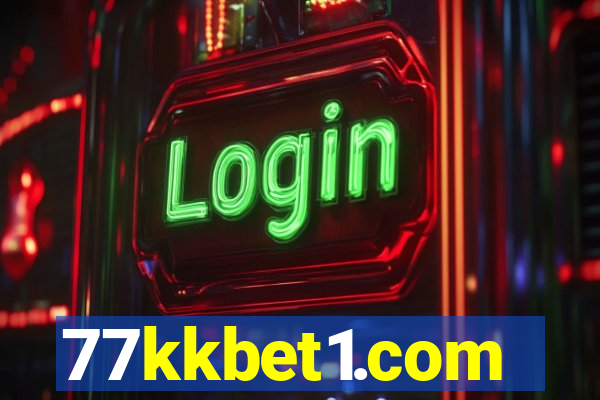 77kkbet1.com