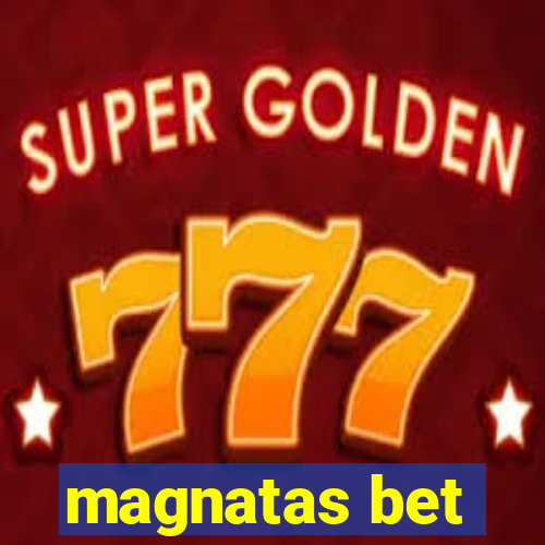 magnatas bet