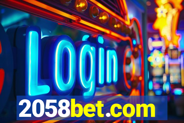 2058bet.com