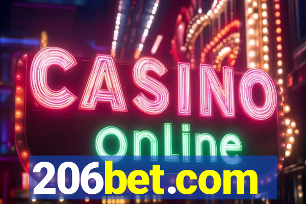 206bet.com