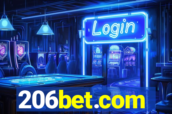 206bet.com