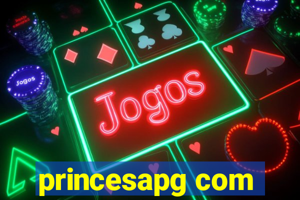 princesapg com