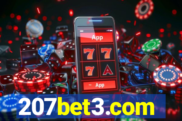 207bet3.com