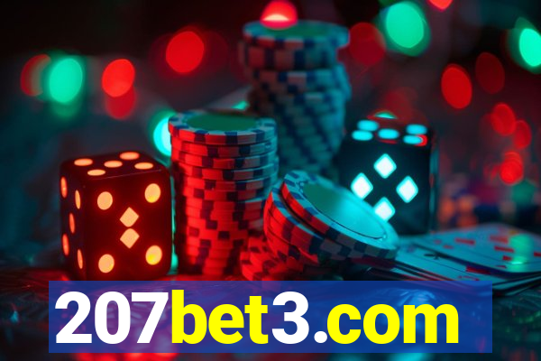 207bet3.com