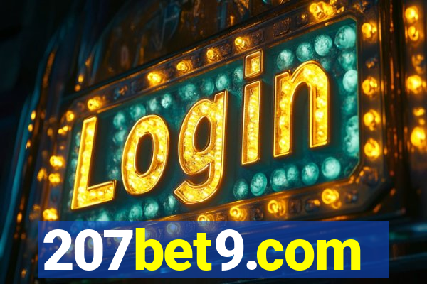 207bet9.com