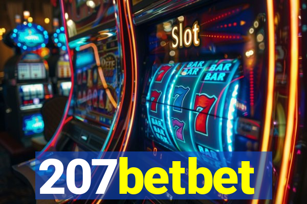 207betbet