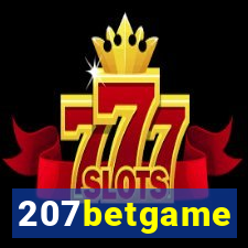 207betgame