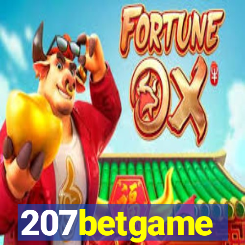 207betgame