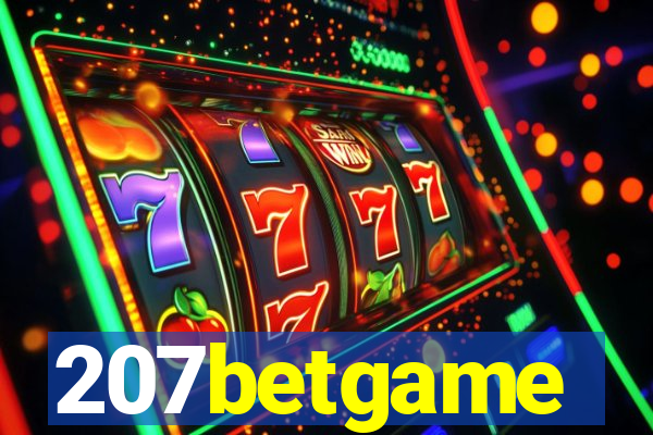 207betgame