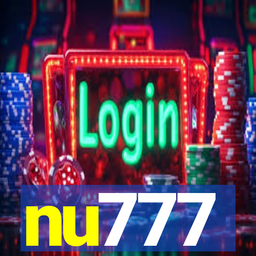 nu777