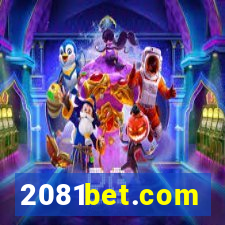 2081bet.com