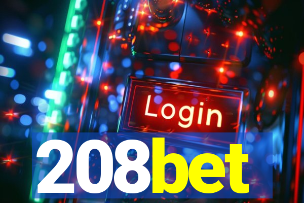 208bet