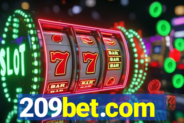 209bet.com