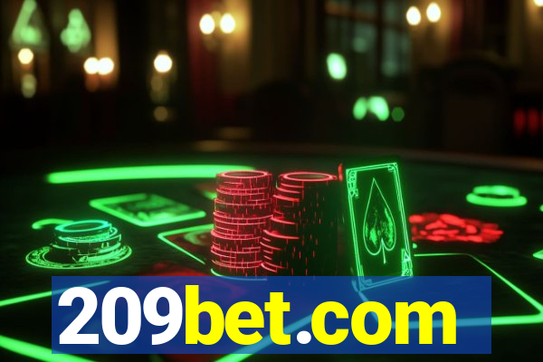 209bet.com