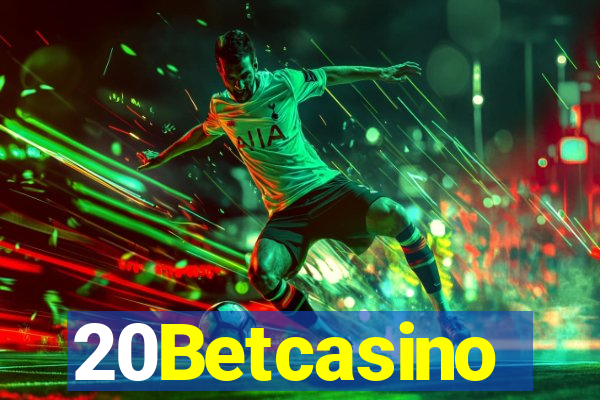 20Betcasino