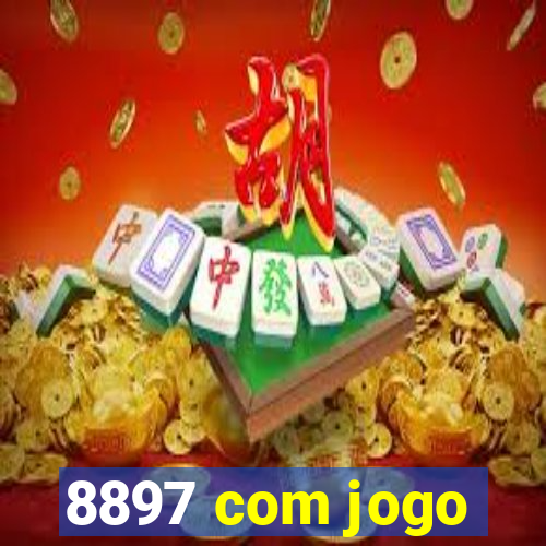 8897 com jogo