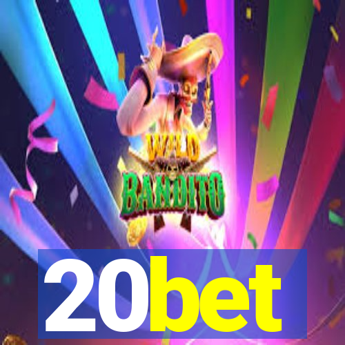 20bet