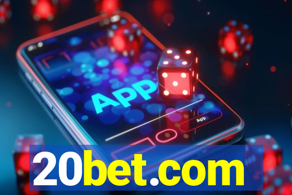 20bet.com