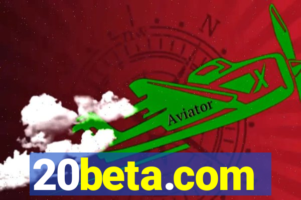 20beta.com