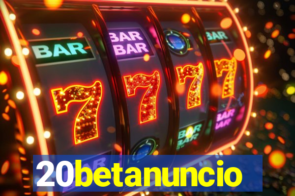 20betanuncio