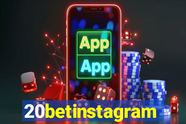 20betinstagram