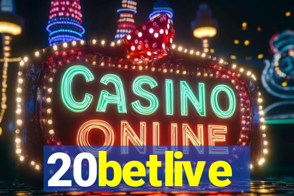 20betlive