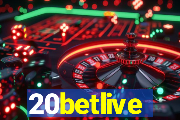 20betlive