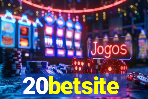 20betsite