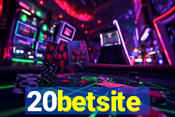 20betsite