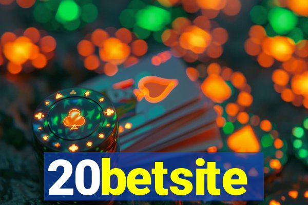 20betsite