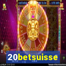 20betsuisse