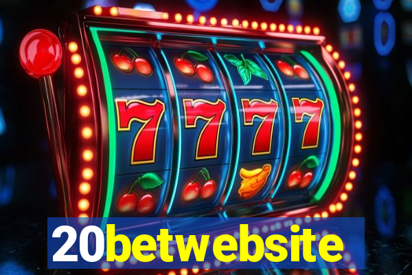 20betwebsite