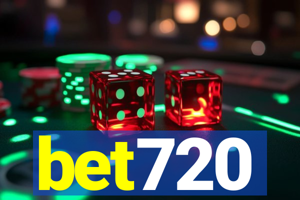 bet720