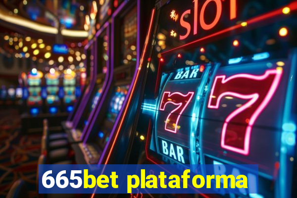 665bet plataforma